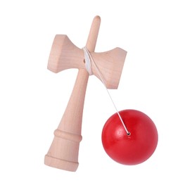 Maruka 194874 Technical Wooden Kendama Toy, Sports, 6 Years and Up