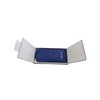 Bamboo Bliss Eye Mask - Padded Black-Out 100% Bamboo Fiber