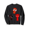Raddy - All Phases from Sprunky | Jevin Simon Sweatshirt