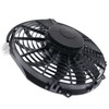 Solarhome VA11-AP7/C-57S Universal 12V Blow Cooling Fan 255mm/10 Inch Dia