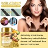 Keratin Hair Treatment Serum,hair Treatment Oil For Dry D...