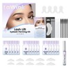LaWink Lash Lift Kit Eyelash Extension Kit Lash Perm Kit