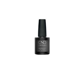 CND Vinylux Top Coat Matt 15 ml