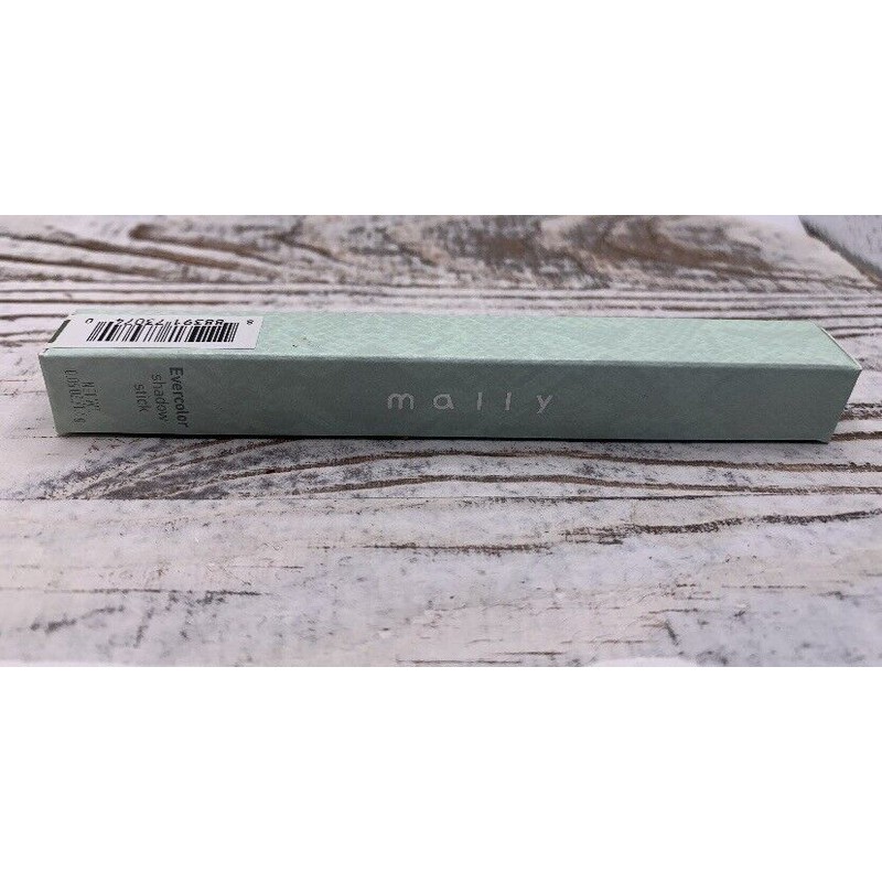MALLY GIRL~Evercolor Shadow Stick~Green~0.