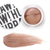 Harlow! Balm Harlow! AURA Bronze Aura Accent Balm, Genuine Japanese