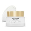 AHAVA Time to smooth | Hidratante de tono uniforme con