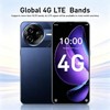 TryFirst Unlocked 4G Mobile Phones, 6.6 Inch HD+ Display, Dual