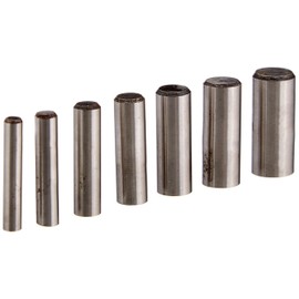 SE Disc Cutter Set (7 PC.) - JT-SP307