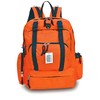 EXPLORER Tactical Backpack, 18.50 x 12.50 x 7-Inch, Blaze Orange