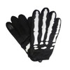 STARKS ■ Bone Mesh Glove Bone (Skull) Design (Smartphone Touch