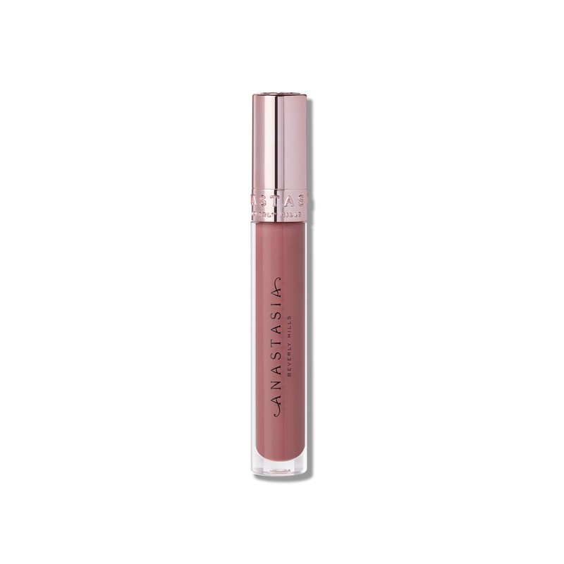 Anastasia Beverly Hills - Lip Gloss - Dusty Rose