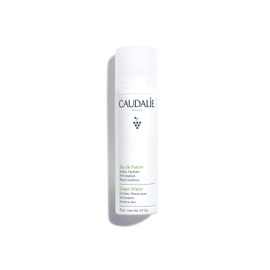 Caudalie Grape Water Moisturizing Face Mist - Soothing Organic Facial Spray to Instantly Hydrate and Strengthen the Skin Barrier, Safe for Sensitive Skin