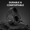 Sena Unisex SC-A0333 Earmuffs Compatible, 20S EVO, 30K and 50S,