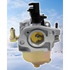 Snowblower Carburetor Fit for Huayi 170SD 175SC Carb Compatible with