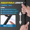 Ready Walker Smart Cane，CaneHero Walking Canes for Women & Men，Freedom