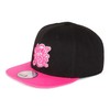 JOHNNY CHICOS Sorry I'm Fresh Cute Children's Cap Snapback 49-56