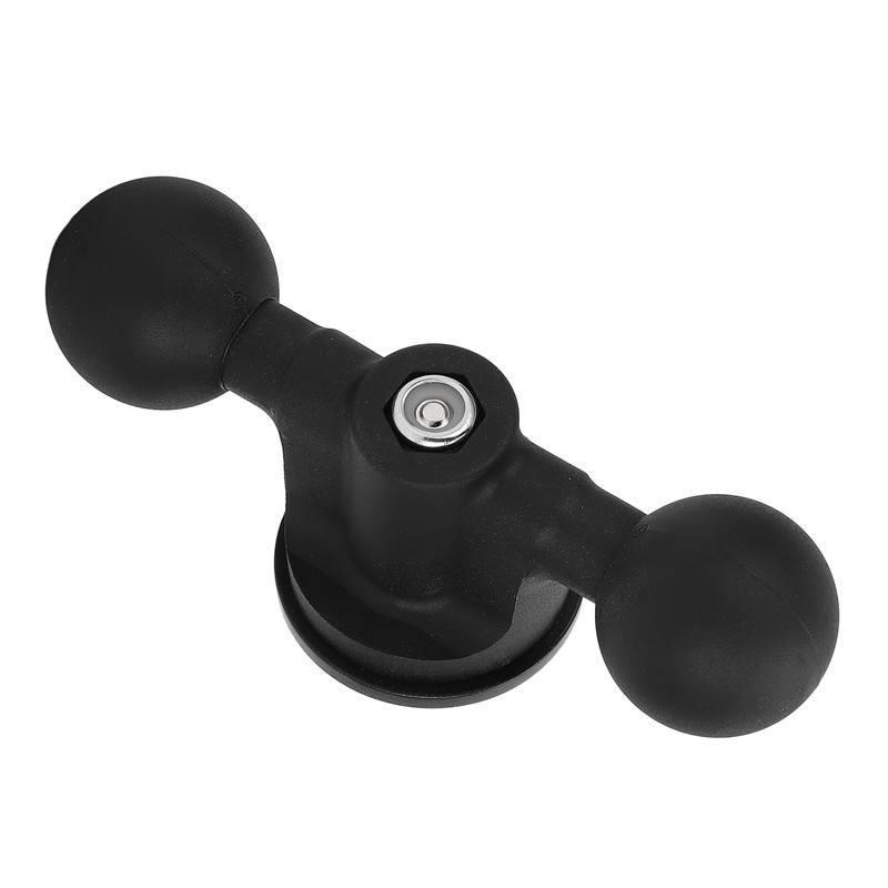 1 Inch Track Ball Prevent Slip Dual B Size Ball