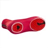 CYCEARTH Bicycle Shoe Cover for Men Bicycle Overshoes, red