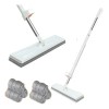 Trapeador De Microfibra 360degmagico Con 6 Repuestos