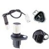 2X Crankshaft + Camshaft Position Sensor Kits for 1997 1998