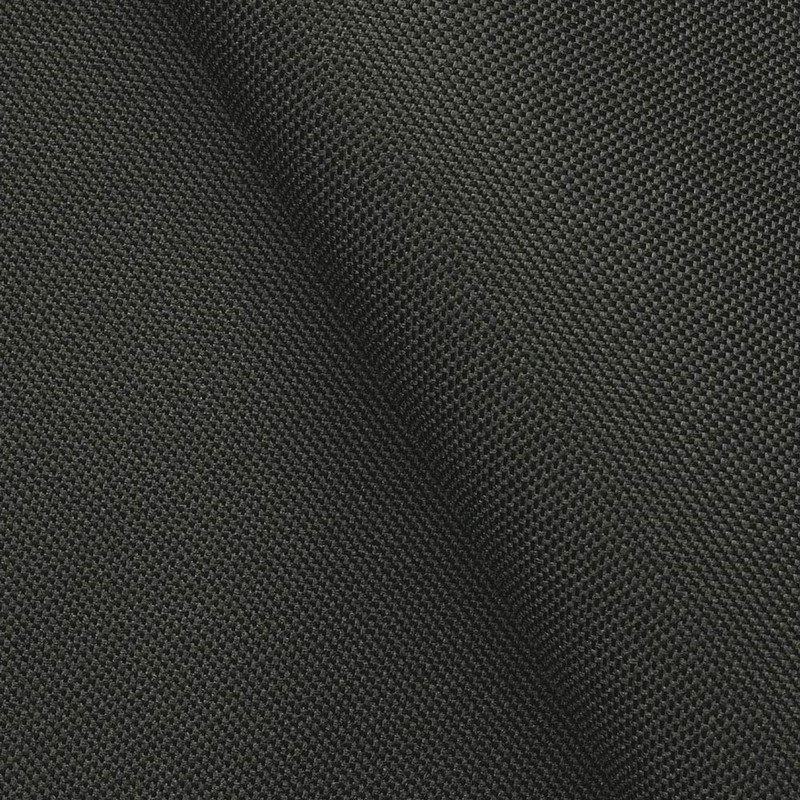 Breaker Waterproof Anthracite – Windproof – Waterproof – Coated Fabric