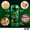 5H8 | Fish Oil - OMEGA 3 | Aceite de