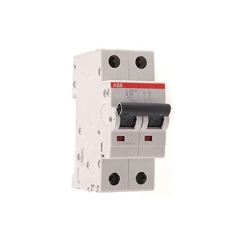 ABB Stotz Sicherungsautomat proM Compact S202-B20