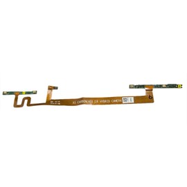 Gintai Microphone IR Camera Flex Cable for Lenovo ThinkPad X1 Carbon 7th Gen 20QD 20QE 20R1 20R2 X1 Carbon 8th Gen 20U9 20UA PK343003P10 SC50Q09485