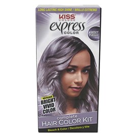 KC Semi-Permanent Platinum Set
