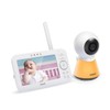 VTech Digital 5" Video Monitor with Nightlight