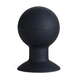 silent puck ejector tool pushout the coffee residues quietly removing pucks get the puck out fit 58/54/51mm bottomless portafilter (54mm)