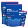 Supercalm Suplemento en Polvo Sabor Limón, 20 Sobres, 90 g