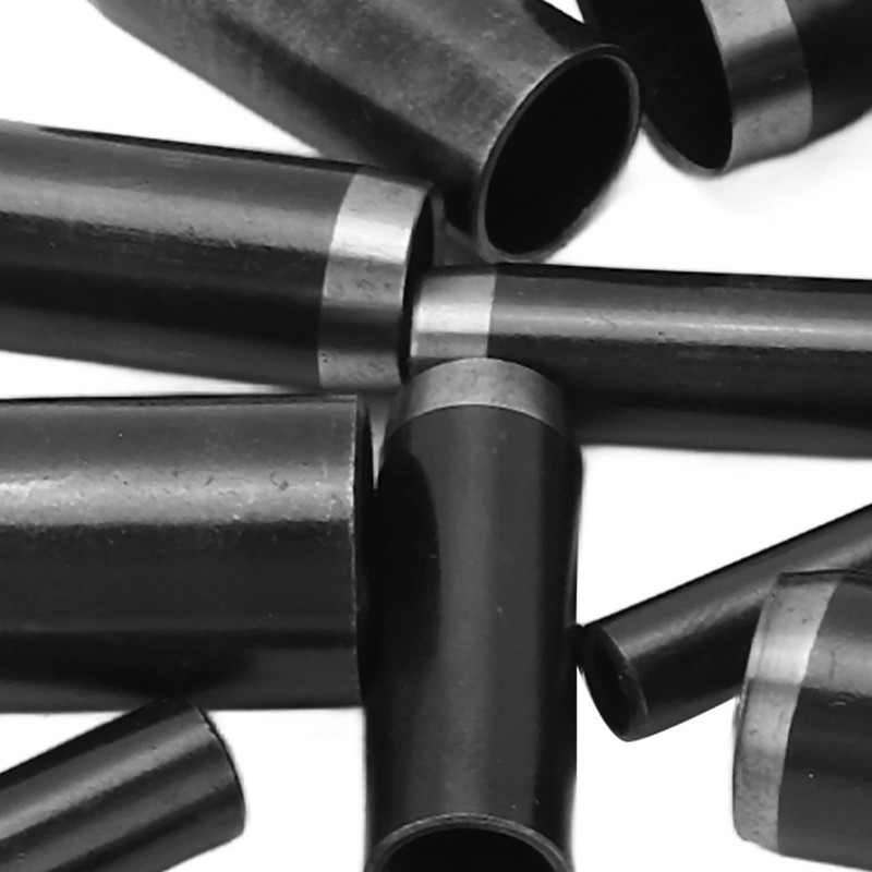 Leather Punch Cutter Set Hollow Punch Cutter 1-15mm Leather Hole