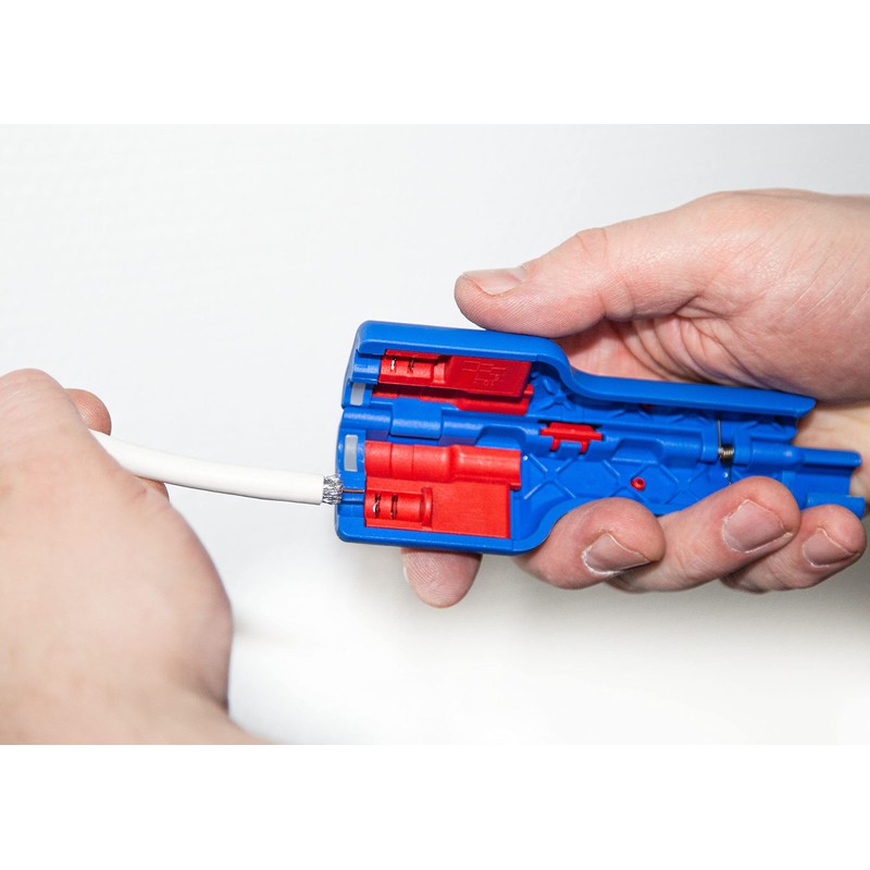 WEICON 52000001 No.1 F Plus Antenna High Quality Stripper Accessories