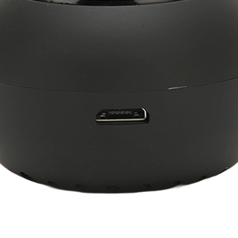 Wireless Mini Camera Panoramic View Security Intelligence WiFi HD Night