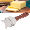 Truffle Grater Adjustable Easy to Use Stainless Steel Truffle Grater