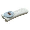 Le Creuset Cool Tool Silicone Sleeve Handle White New