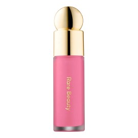 Rare Beauty - Rubor Líquido Suave Color Happy 7.5 Ml Tono Happy