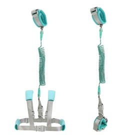 Child Leash (2 Meter, Green)