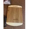 Rain drops candy Sushi Gift Set: Bento Box, Cutting Board