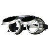 SCAPP Flash Welding Goggles Foldable for Glasses Diameter 50 mm