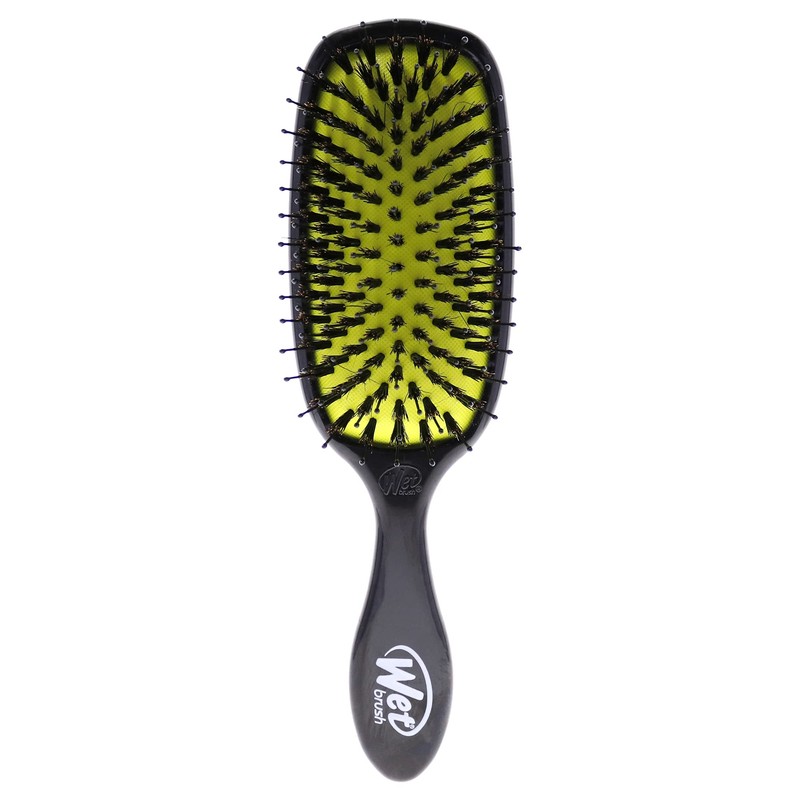 Wet Brush Shine Hair Brush, Assorted Colors