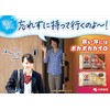 Kirigai Chemistry New Hand Warmer, Mini (Paulownia Ash), 10 Piece