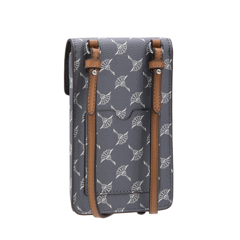 Joop! Cortina Pippa Phone bag grey