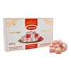 Sebahat Turkish Delight Lokum in Gift Box (Pomegranate Flavour, 400g)