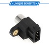 VekAuto 1 Pc Crankshaft Position Sensor for VW Lupo 1.0