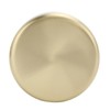 Watch Oil Jar Copper Watch Movement Cleaning Maintenance Pot Round