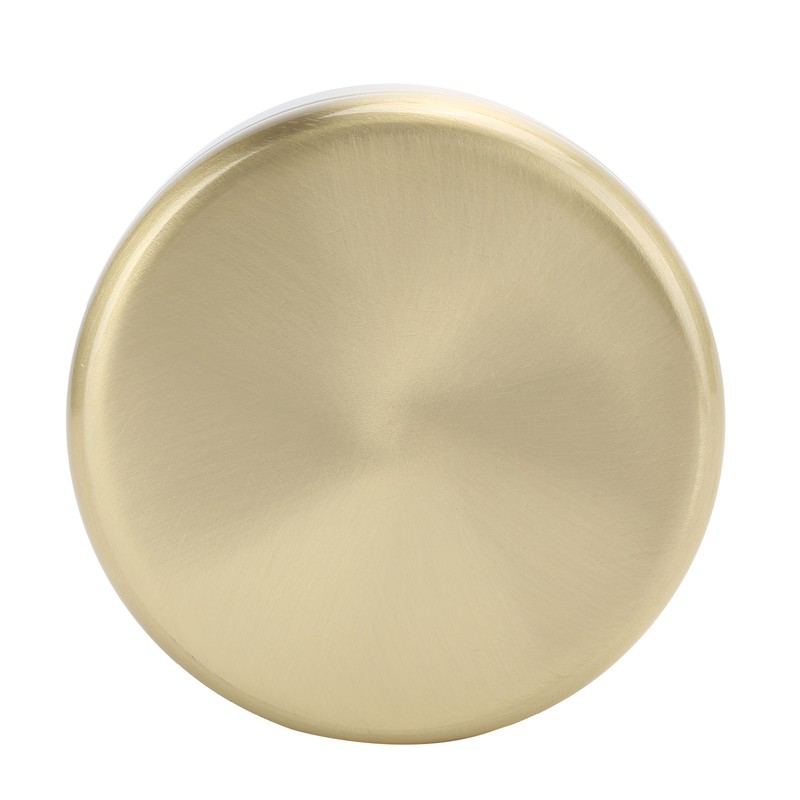 Watch Oil Jar Copper Watch Movement Cleaning Maintenance Pot Round
