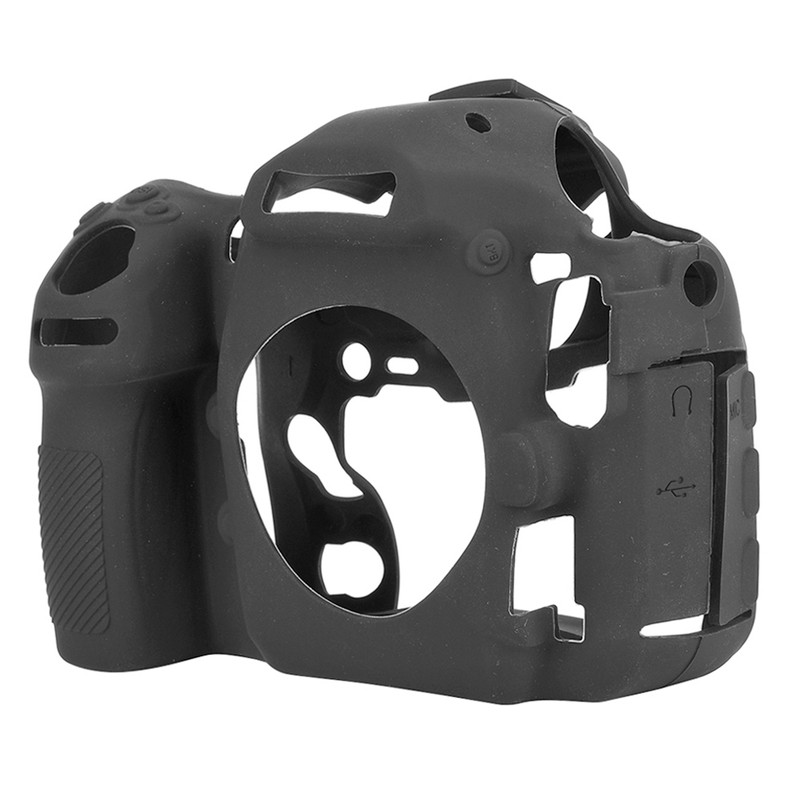 Soft Silicone Protective Case Dust Proof Anti Slip Shell for