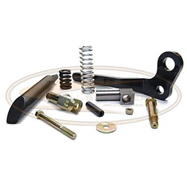 LH Bobtach Handle Rebuild Kit With Wedge Pin For Bobcat® Skid Steer Loaders AK-6578253L